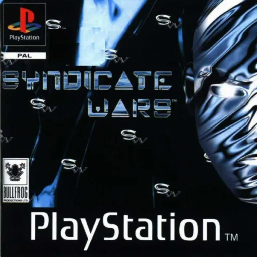 Syndicate Wars (Europe) (En,Fr,Es,It,Sv)